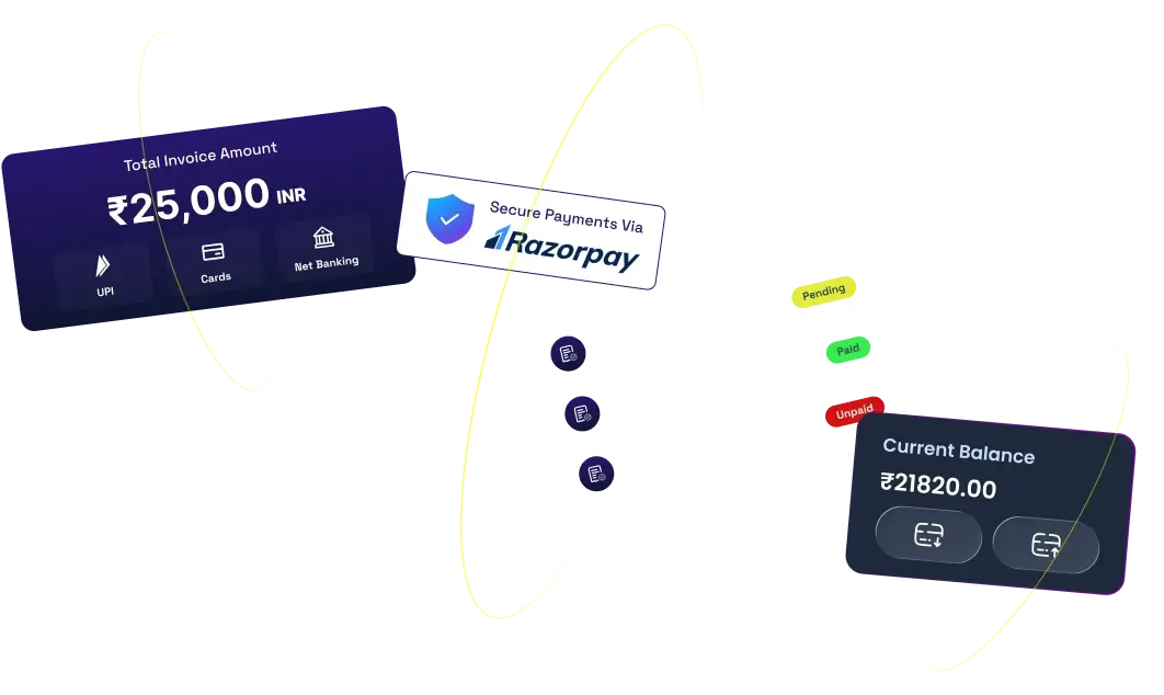 Payment Cards